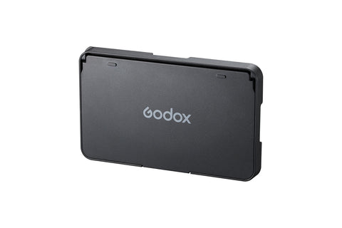 Godox GM6SPro 5.5inch Camera Field Monitor 4K HDMI Camera Monitor