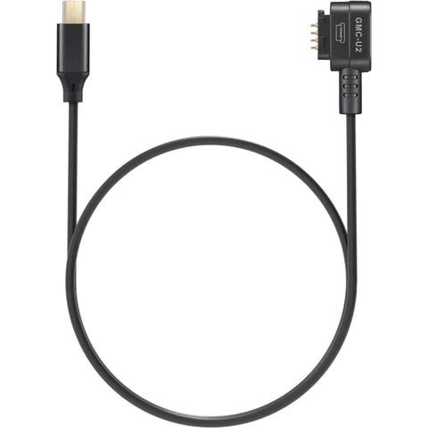 Godox Gmc-u2 Gm55 Cables • Camerastuff • South Africa