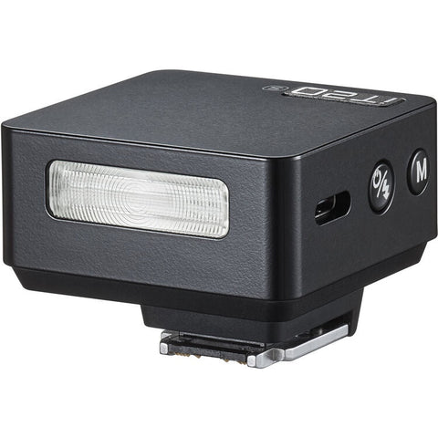 Godox iT20 F TTL Mini On-Camera Flash for Fujifilm