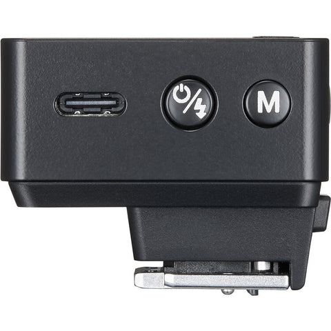 Godox iT20 F TTL Mini On-Camera Flash for Fujifilm