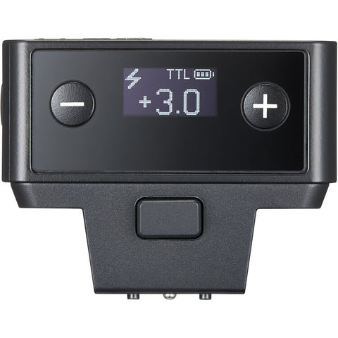 Godox iT20 S TTL Mini On-Camera Flash for Sony