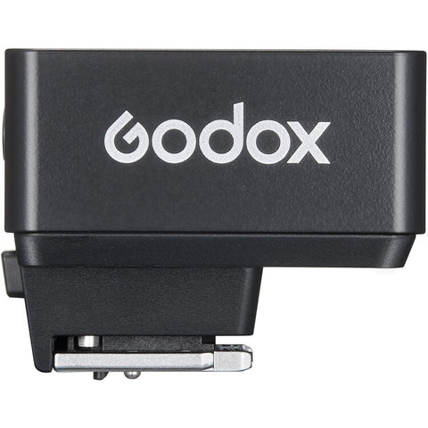 Godox iT20 S TTL Mini On-Camera Flash for Sony