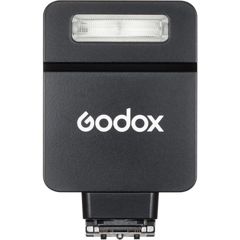 Godox iT22 N TTL Mini On-Camera Flash for Nikon