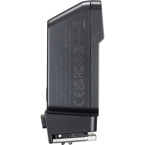 Godox iT22 N TTL Mini On-Camera Flash for Nikon