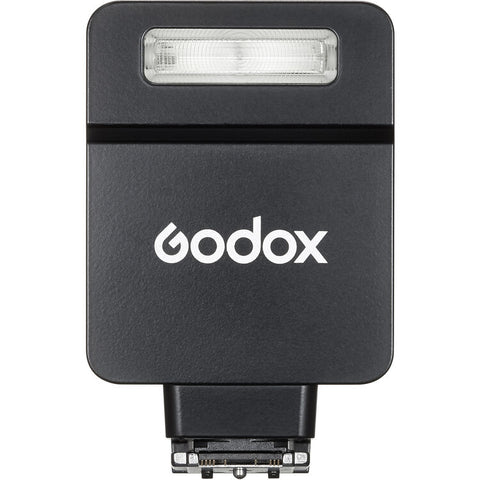 Godox iT22 S TTL Mini On-Camera Flash for Sony