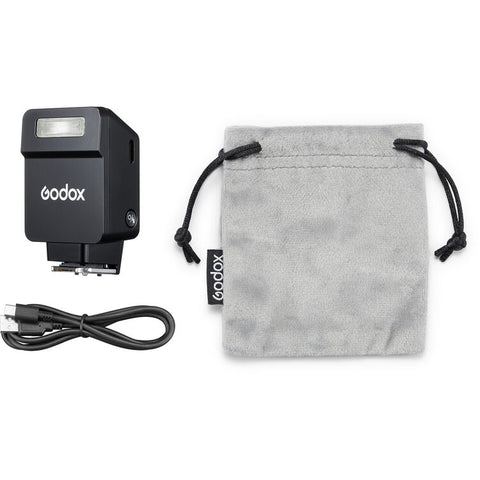 Godox iT22 S TTL Mini On-Camera Flash for Sony