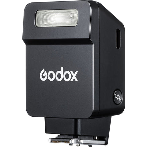Godox iT22 S TTL Mini On-Camera Flash for Sony