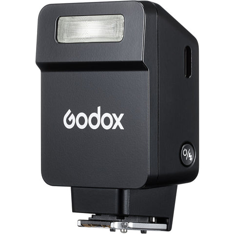 Godox iT22 S TTL Mini On-Camera Flash for Sony