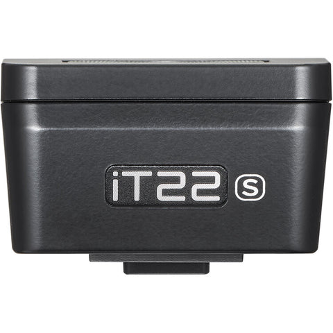Godox iT22 S TTL Mini On-Camera Flash for Sony