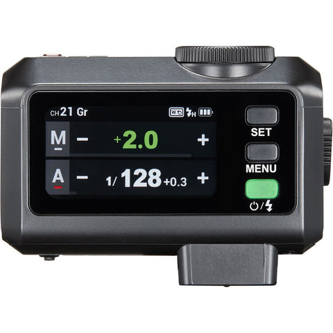 Godox iT30Pro C TTL Mini On-Camera Flash for Canon