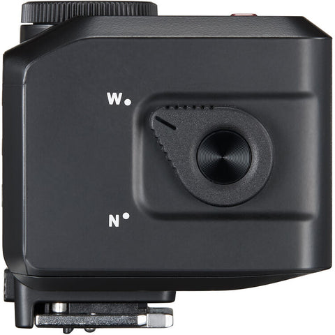 Godox iT30Pro F TTL Mini Camera Flash for FUJIFILM (Black)