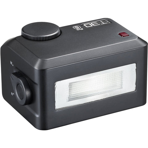 Godox iT30Pro S TTL Mini On-Camera Flash for Sony