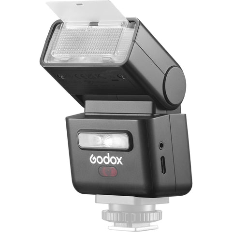 Godox IT32 iFlash TTL On-Camera Flash