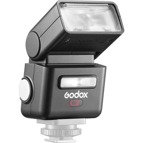 Godox IT32 iFlash TTL On-Camera Flash