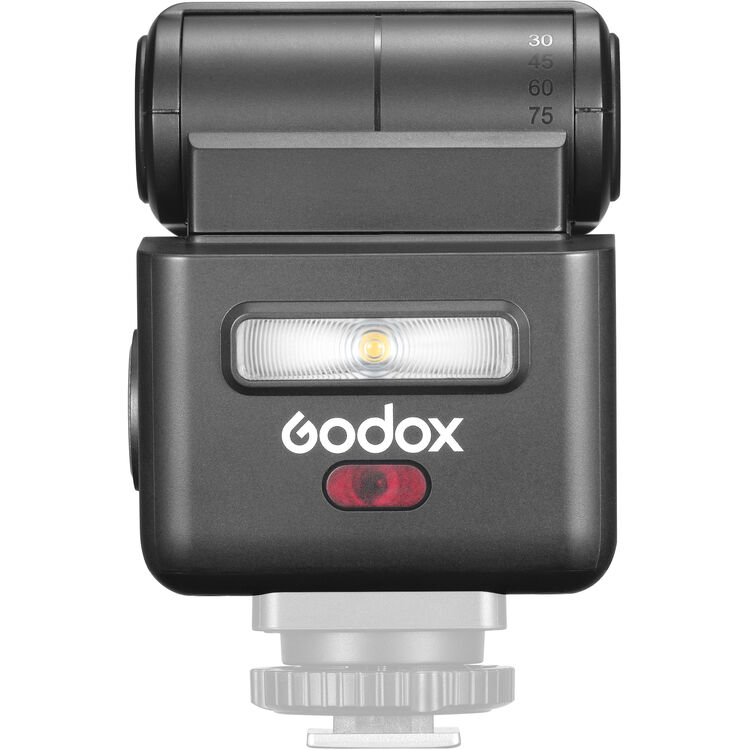 Godox IT32 iFlash TTL On-Camera Flash – CameraStuff