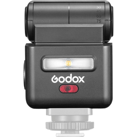 Godox IT32 iFlash TTL On-Camera Flash