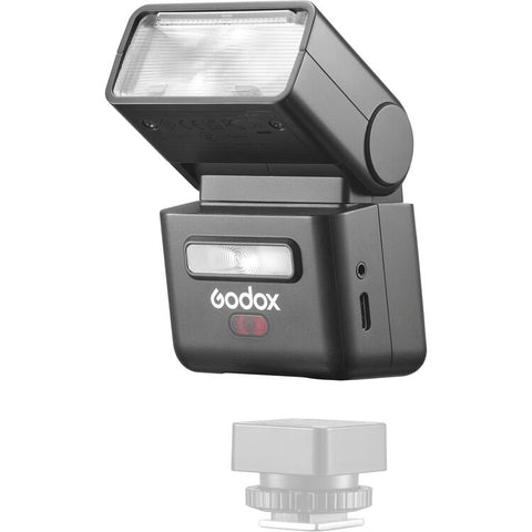 Godox IT32 iFlash TTL On-Camera Flash