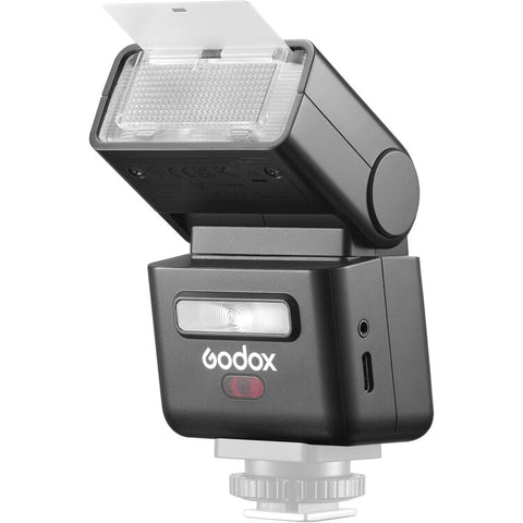 Godox IT32 iFlash TTL On-Camera Flash