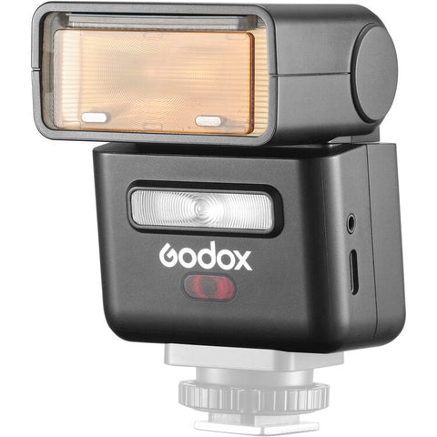 Godox IT32 iFlash TTL On-Camera Flash