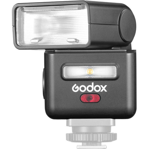 Godox IT32 iFlash TTL On-Camera Flash