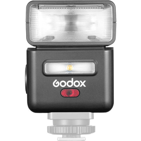 Godox IT32 iFlash TTL On-Camera Flash