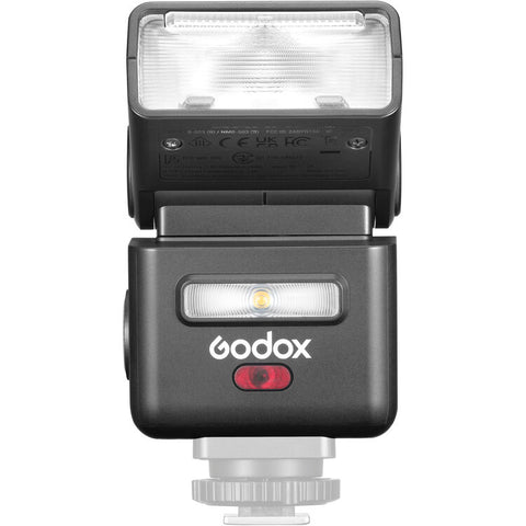 Godox IT32 iFlash TTL On-Camera Flash