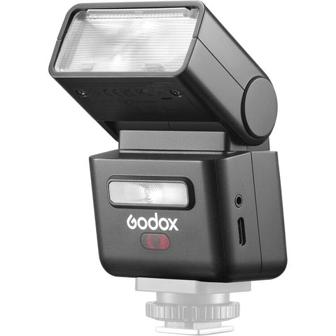 Godox IT32 iFlash TTL On-Camera Flash