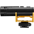 Godox Ivm-s2 Camera-mount Shotgun Microphone • Camerastuff • South Africa