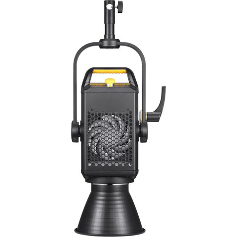Godox Knowled M600bi 730w Bi-colour Cob Led Constant Light Monolight • Camerastuff • South Africa