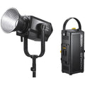 Godox Knowled M600bi 730w Bi-colour Cob Led Constant Light Monolight • Camerastuff • South Africa