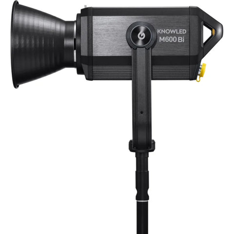 Godox Knowled M600bi 730w Bi-colour Cob Led Constant Light Monolight • Camerastuff • South Africa