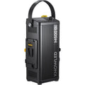Godox Knowled M600bi 730w Bi-colour Cob Led Constant Light Monolight • Camerastuff • South Africa