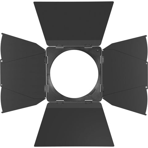 Godox Lb-01 Barndoors for Fls8 Fresnel Lens • Camerastuff • South Africa