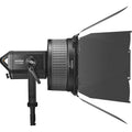 Godox Ld-02 Barndoors for Fls10 Fresnel Lens • Camerastuff • South Africa