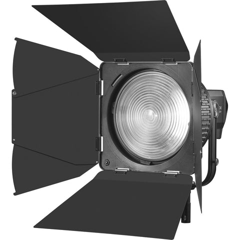Godox Ld-02 Barndoors for Fls10 Fresnel Lens • Camerastuff • South Africa