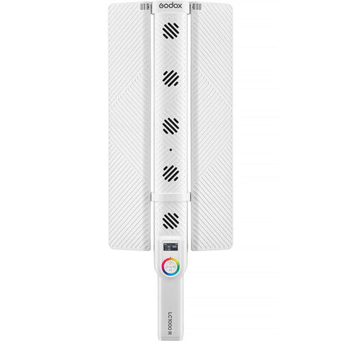 Godox Lc1000r 100w Rgb-ww Led Constant Light Stick with Built-in Battery • Camerastuff • South Africa
