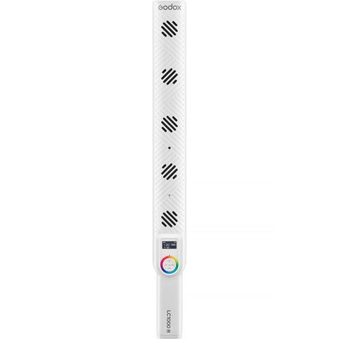 Godox Lc1000r 100w Rgb-ww Led Constant Light Stick with Built-in Battery • Camerastuff • South Africa