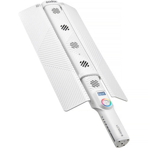 Godox Lc1000r 100w Rgb-ww Led Constant Light Stick with Built-in Battery • Camerastuff • South Africa