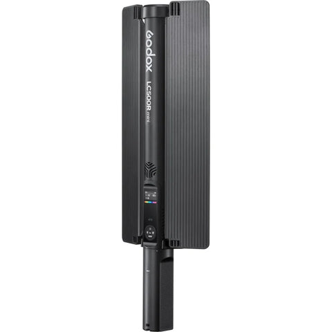 Godox Lc500r Mini Rgb-ww Led Constant Light Stick with Built-in Battery • Camerastuff • South Africa