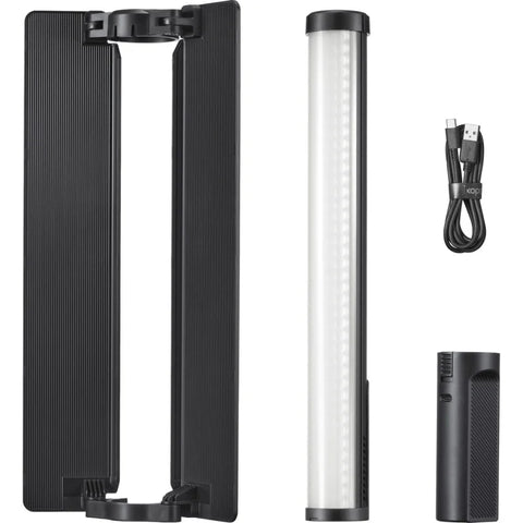 Godox Lc500r Mini Rgb-ww Led Constant Light Stick with Built-in Battery • Camerastuff • South Africa