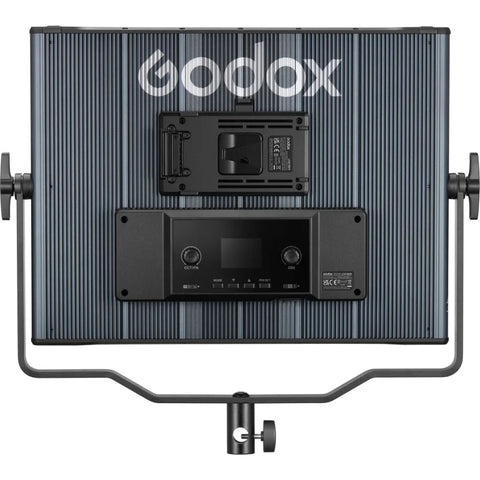 Godox Ldx100r 118w Rgb-ww Panel Led Constant Light • Camerastuff • South Africa