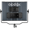 Godox Ldx100r 118w Rgb-ww Panel Led Constant Light • Camerastuff • South Africa