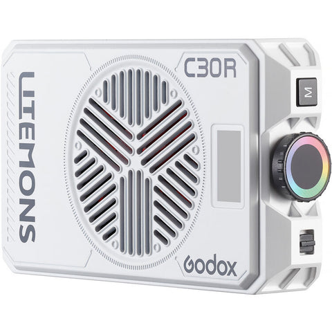 Godox Litemons C30R 30W RGB-WW LED Constant Light Panel