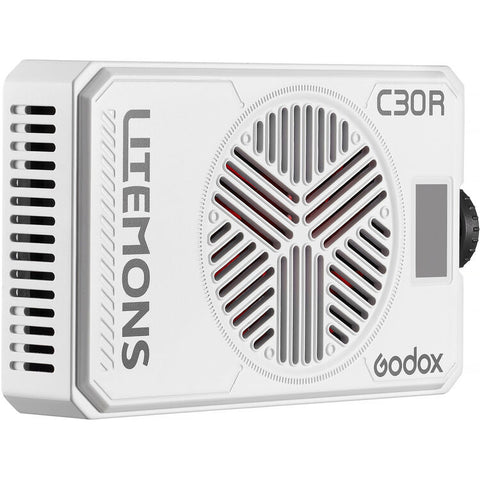 Godox Litemons C30R 30W RGB-WW LED Constant Light Panel
