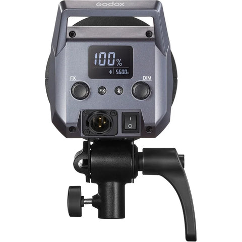 Godox Litemons La150d 190w Daylight Cob Led Video Light Monolight • Camerastuff • South Africa