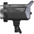 Godox Litemons La150d 190w Daylight Cob Led Video Light Monolight • Camerastuff • South Africa