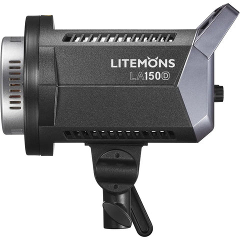 Godox Litemons La150d 190w Daylight Cob Led Video Light Monolight • Camerastuff • South Africa