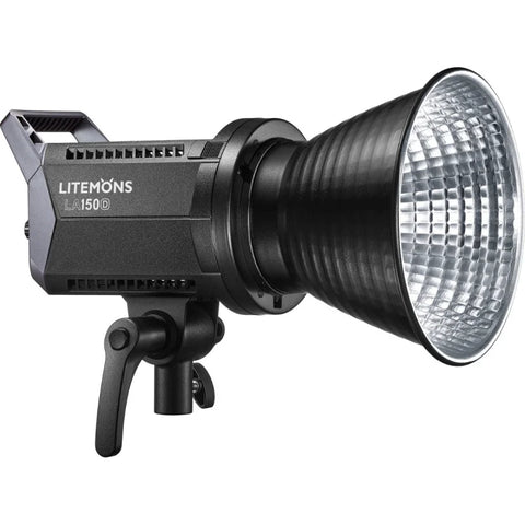 Godox Litemons La150d 190w Daylight Cob Led Video Light Monolight • Camerastuff • South Africa