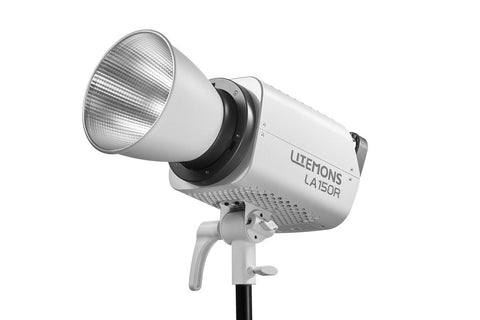 Godox Litemons La150r-k1 165w Rgb-ww Cob Led Video Light Monolight (with Carry Bag) • Camerastuff • South Africa