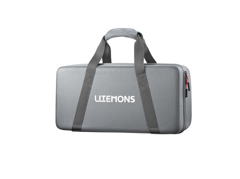 Godox Litemons La150r-k1 165w Rgb-ww Cob Led Video Light Monolight (with Carry Bag) • Camerastuff • South Africa